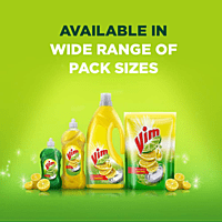 VIM  LIQUID 500ML