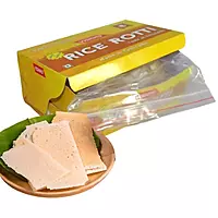 Vishnu Ultra-Thin Kori Rotti | Authentic Mangalore Rice Wafers | Special Box Rotti | Traditional South Indian Delight- 300g