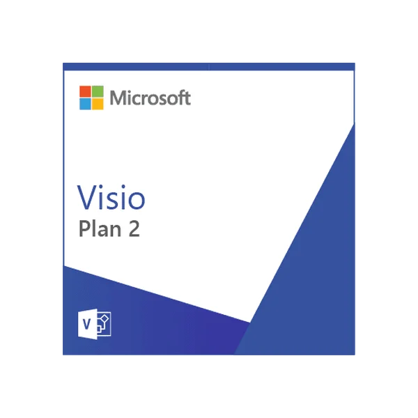 Visio Plan 2 | 12-Month Subscription Visio Plan 2 | 12-Month Subscription