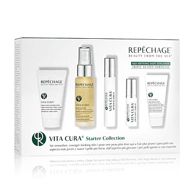 Vita Cura® Starter Kit Vita Cura® Starter Kit