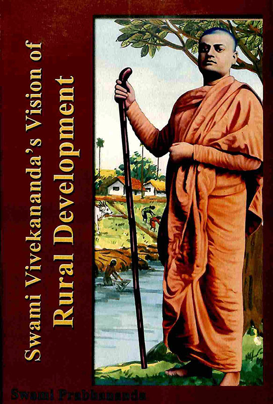 Vivekananda Vision of Rural Devl. 