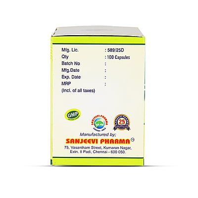 Vizzle Capsules
