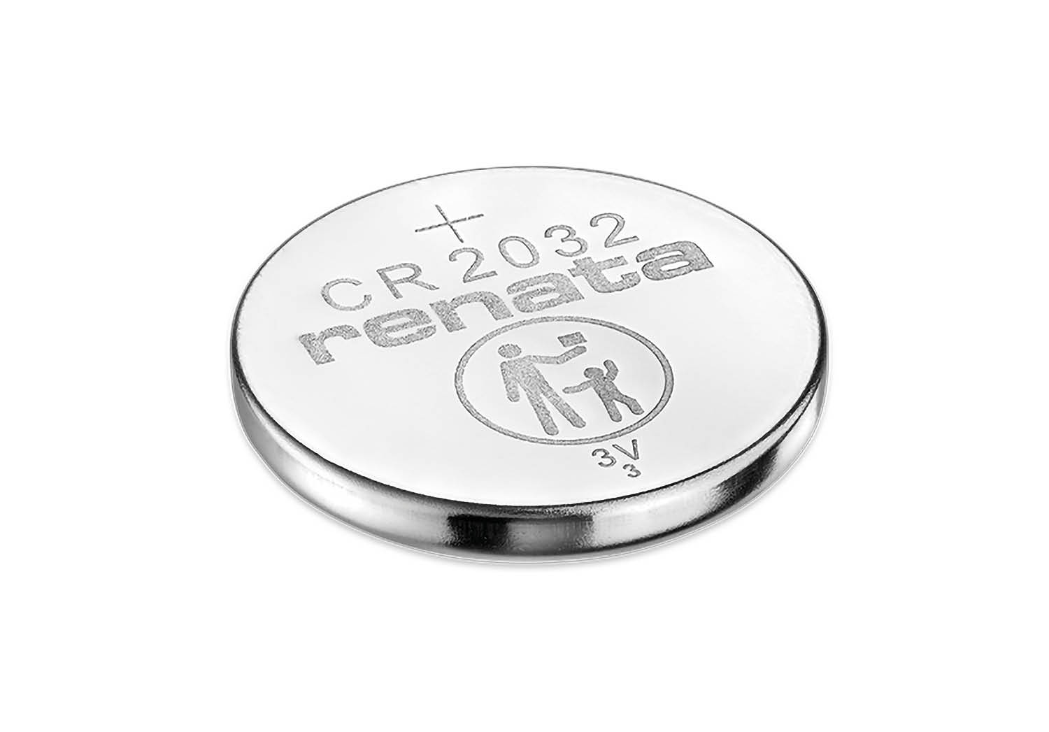 Renata CR2032