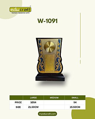 W-1091S 15.50CM