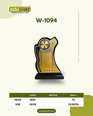 W-1094S 13.50CM