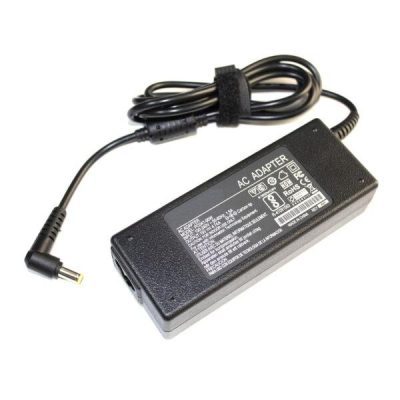 Laptop Adapter 90W 19V-4.74 For Acer (?5.5*?1.7mm) � Compatible Laptop Adapter 90W 19V-4.74 For Acer (?5.5*?1.7mm) � Compatible