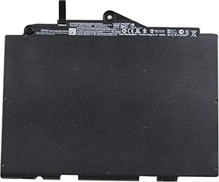 Laptop Battery For HP EliteBook 725 820 G3 G4 SN03, 14.4V 4 Cells 44WH 鈥?Compatible Laptop Battery For HP EliteBook 725 820 G3 G4 SN03, 14.4V 4 Cells 44WH 鈥?Compatible