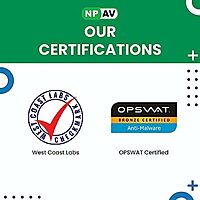 Net Protector Server Edition Total Security Antivirus 1 year (Email Delivery)