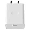 Champion 35W Fast Charger | Wall Adapter For Smart Phones (White) Champion 35W Fast Charger | Wall Adapter For Smart Phones (White)