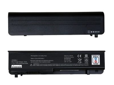 Laptop Battery For Dell Studio 1745, 11.1V 6 Cells 4400mAh – Compatible Laptop Battery For Dell Studio 1745, 11.1V 6 Cells 4400mAh – Compatible