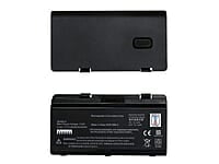 Laptop Battery For HCL HASEE A32- H24, 11.1V 6 Cells 4400mAh – Compatible Laptop Battery For HCL HASEE A32- H24, 11.1V 6 Cells 4400mAh – Compatible