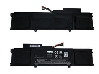 Laptop Battery For Dell XPS 14-l421x Ultrabook 14 L421x, 14.8V 6 Cells 69Wh – Compatible Laptop Battery For Dell XPS 14-l421x Ultrabook 14 L421x, 14.8V 6 Cells 69Wh – Compatible