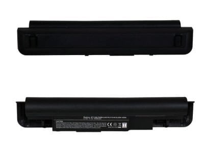 Laptop Battery For DELL VOSTRO 1220 – J037N, 11.1V 6 Cells 4400mAh – Compatible Laptop Battery For DELL VOSTRO 1220 – J037N, 11.1V 6 Cells 4400mAh – Compatible