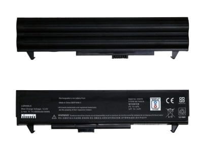 Laptop Battery For LG R 400 / HP B2000, 11.1V 6 Cells 4400mAh 鈥?Compatible Laptop Battery For LG R 400 / HP B2000, 11.1V 6 Cells 4400mAh 鈥?Compatible