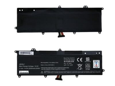 Laptop Battery For ASUS X202 / X201, 7.4V 2 Cells 5000mAh – Compatible Laptop Battery For ASUS X202 / X201, 7.4V 2 Cells 5000mAh – Compatible
