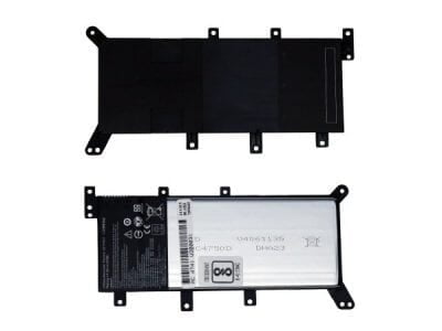 Laptop Battery For ASUS X555, 7.6V 2 Cells 38Wh – Compatible Laptop Battery For ASUS X555, 7.6V 2 Cells 38Wh – Compatible