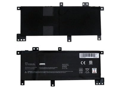 Lappy Power Laptop Battery For ASUS X456- C21N1508, X456UB Laptop, 7.6V 51Wh – Compatible Lappy Power Laptop Battery For ASUS X456- C21N1508, X456UB Laptop, 7.6V 51Wh – Compatible