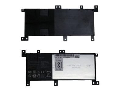 Laptop Battery For ASUS X556 – C21N1509 / R558, 7.6V 2 Cells 38Wh – Compatible Laptop Battery For ASUS X556 – C21N1509 / R558, 7.6V 2 Cells 38Wh – Compatible