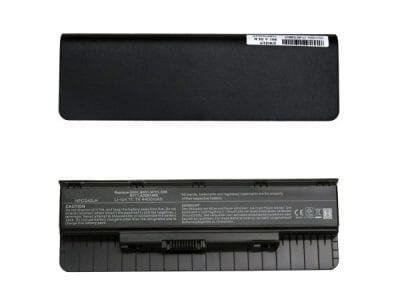 Laptop Battery For ASUS A32N1405 G551 G551J G551JK G551JM, 10.8V 6 Cells 4400mAh – Compatible Laptop Battery For ASUS A32N1405 G551 G551J G551JK G551JM, 10.8V 6 Cells 4400mAh – Compatible