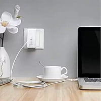 Laptop Adapter 85W 20V/4.25A Apple Magsafe 2, MacBook Pro (15-inch 2014-2015) Compatible Laptop Adapter 85W 20V/4.25A Apple Magsafe 2, MacBook Pro (15-inch 2014-2015) Compatible
