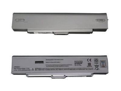 Laptop Battery For SONY BPS2 SILVER , 11.1V 6 Cells 4400mAh ??Compatible Laptop Battery For SONY BPS2 SILVER , 11.1V 6 Cells 4400mAh ??Compatible