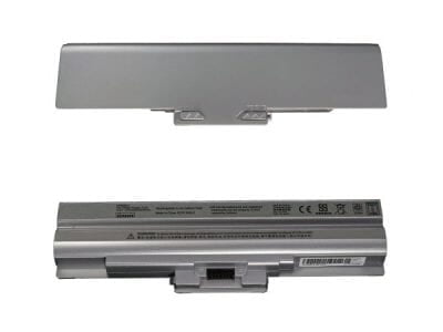 Laptop Battery For SONY BPS13 SILVER , 11.1V 6 Cells 5200mAh ??Compatible Laptop Battery For SONY BPS13 SILVER , 11.1V 6 Cells 5200mAh ??Compatible