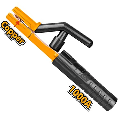 INGCO Electrode Holder WAH10008