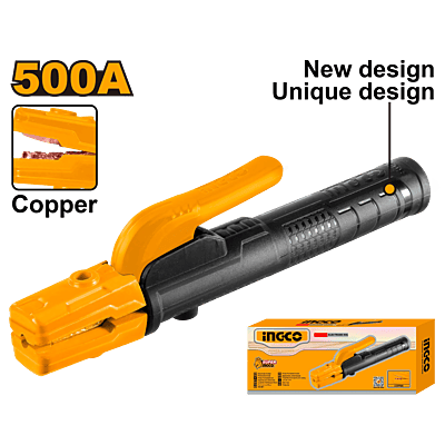 INGCO Electrode Holder WAH5008