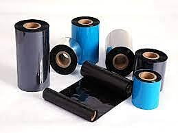 Thermal Transfer Ribbons