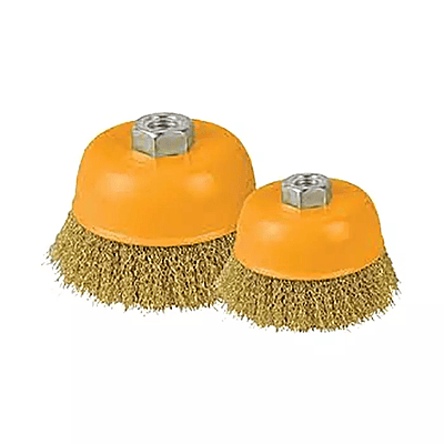 INGCO Wire Cup Brush WB10752
