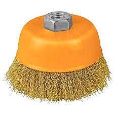 INGCO Wire Cup Brush WB11002