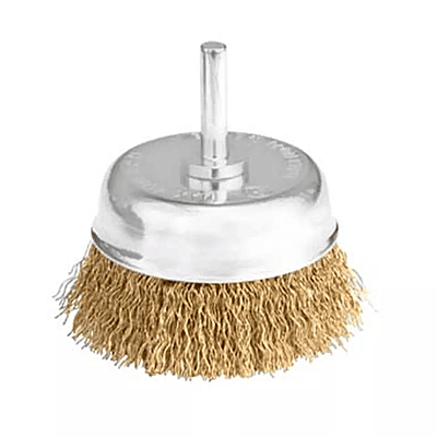 INGCO Wire Cup Brush WB30501