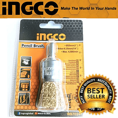 INGCO Pencil Brush WB70241