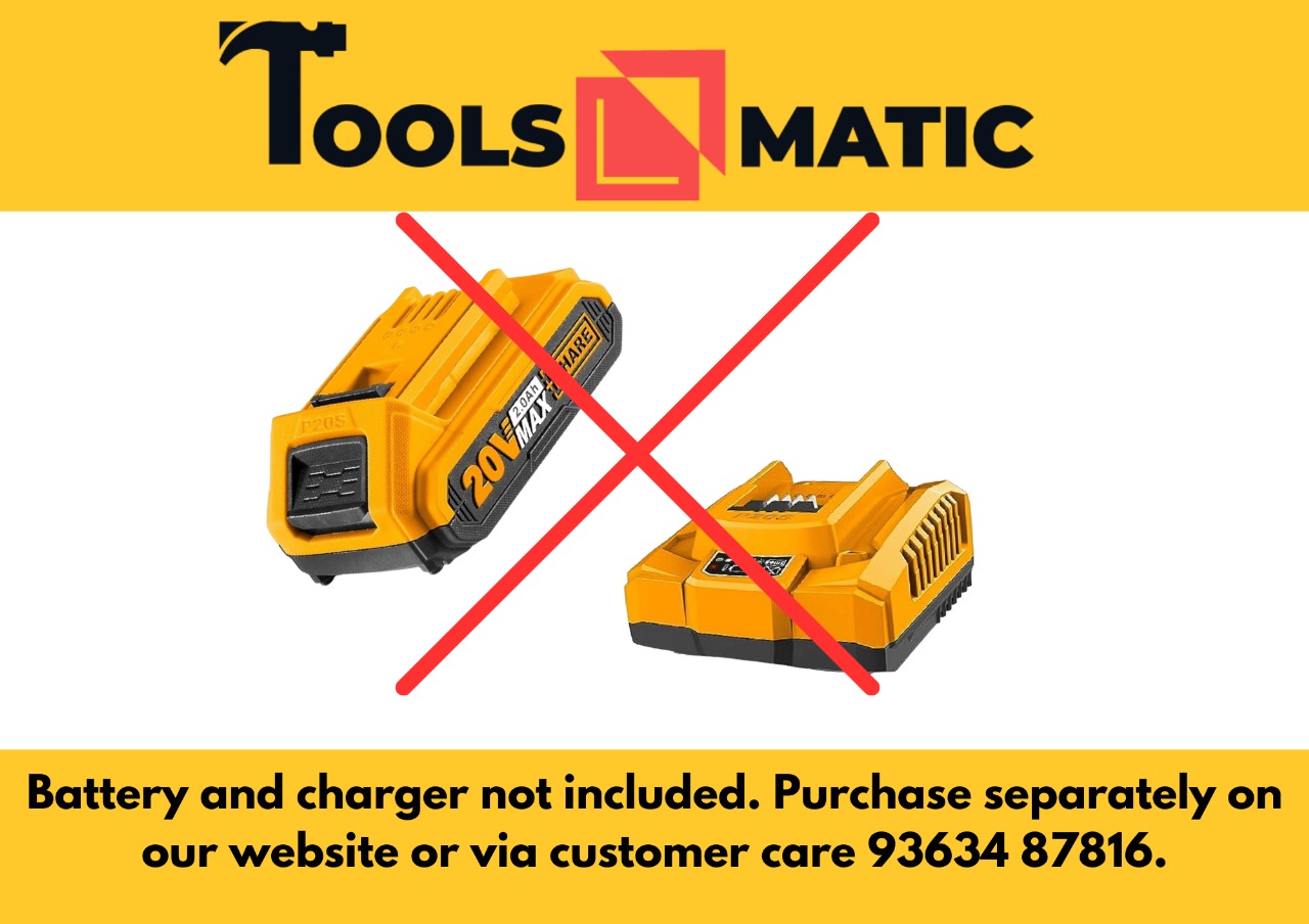 INGCO Lithium-Ion Cordless Gauge Straight Shear CSSLI20258 (20V) INGCO Lithium-Ion Cordless Gauge Straight Shear CSSLI20258 (20V)