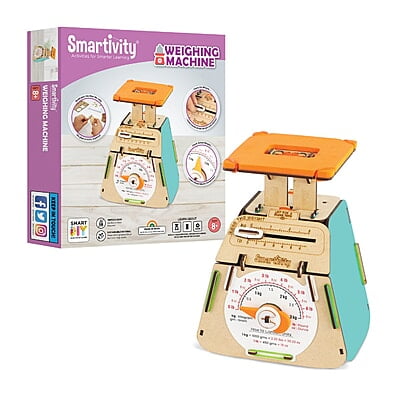 WEIGHING MACHINE