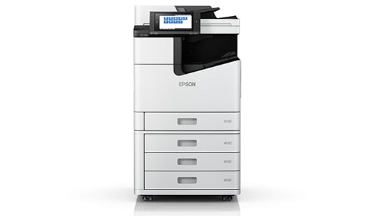 Epson WF - C20750 Printer Epson WF - C20750 Printer