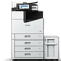 Epson WorkForce WF-C21000 A3 Colour Multifunction Printer Epson WorkForce WF-C21000 A3 Colour Multifunction Printer