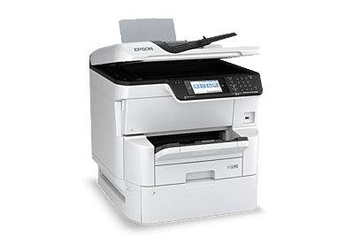 Rental Color A3 Copier Plan 1 (Epson wfc878R Printer) Rental Color A3 Copier Plan 1 (Epson wfc878R Printer)
