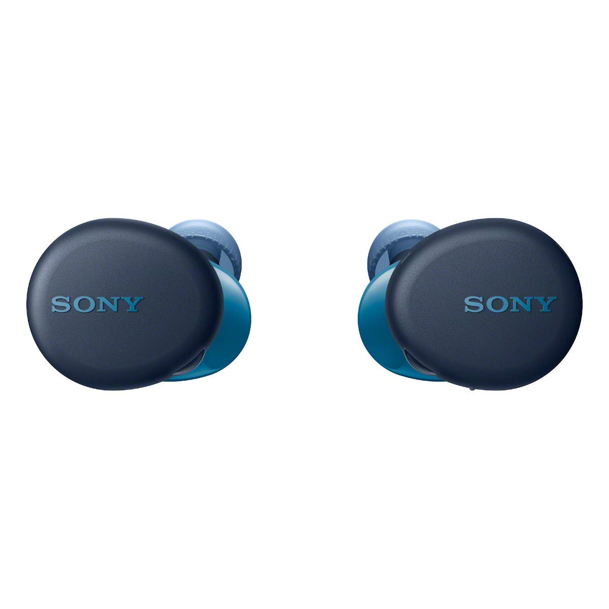 Sony Buds Replacement Spare Parts , Charging Case & Earbuds with Bluetooth Pairing Support Sony Buds Replacement Spare Parts , Charging Case & Earbuds with Bluetooth Pairing Support