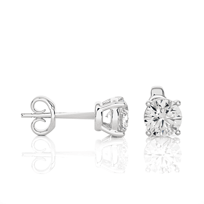 Anaya Sparkles Diamond Studs