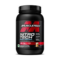MUSCLE TECH NITROTECH PERFORMANCE SERIES 1.8 KG