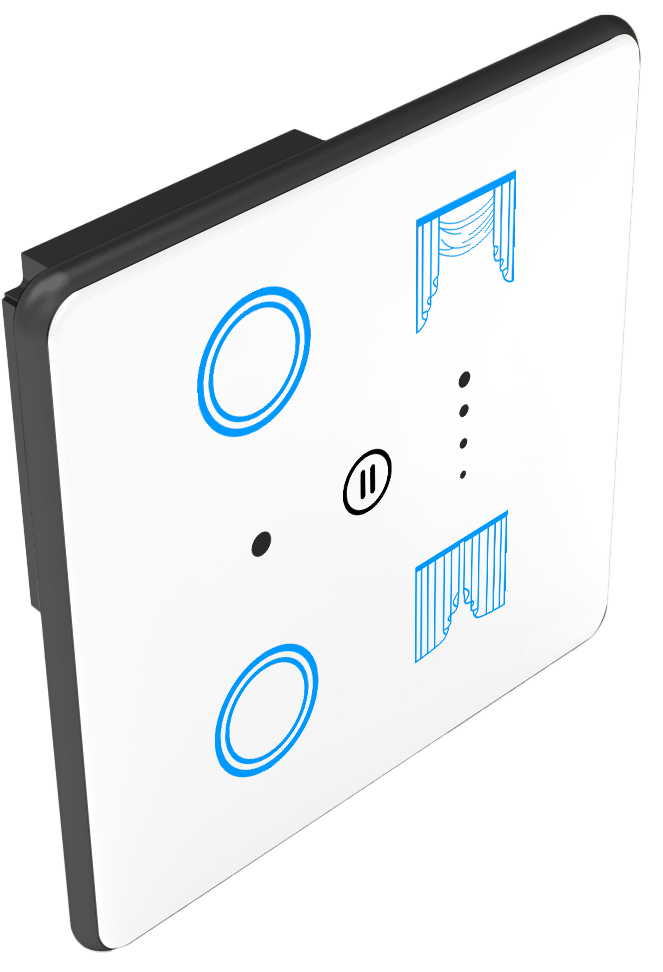 Touch Switches (2S+1C) Touch Switches (2S+1C)