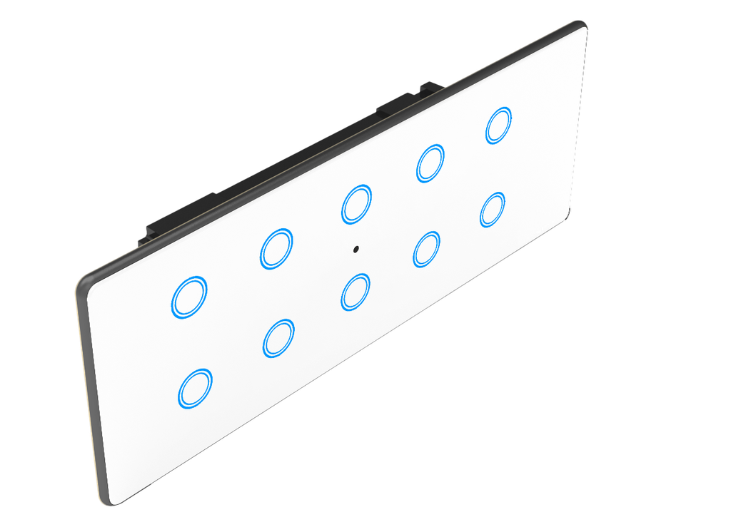 Touch Switch (10S) Touch Switch (10S)
