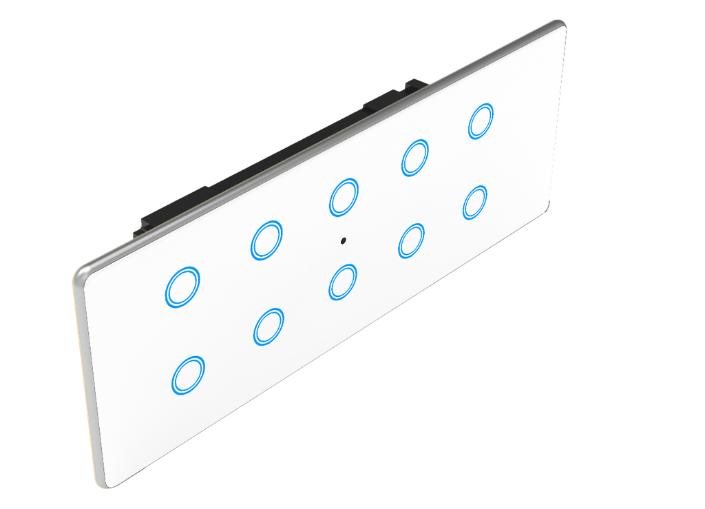 Touch Switch (10S) Touch Switch (10S)