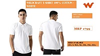 Tshirt Wildcraft