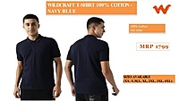 Tshirt Wildcraft