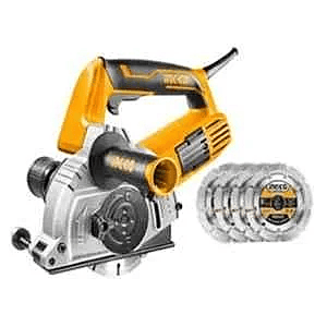 INGCO Wall Chaser WLC15008 (1500W) INGCO Wall Chaser WLC15008 (1500W)