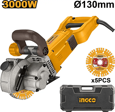 INGCO Wall Chaser WLC30001 (3000W)