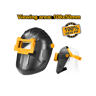 INGCO Welding Mask WM101