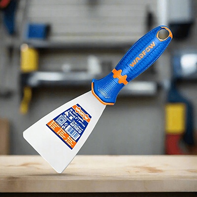 Wadfow Putty Trowel (63mm(2.5") WPT1325 Wadfow Putty Trowel (63mm(2.5") WPT1325